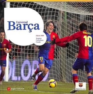 UNIVERSAL BARÇA | V.V.A