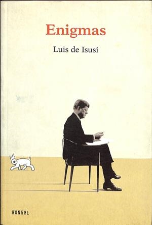 ENIGMAS | LUIS DE ISUSI