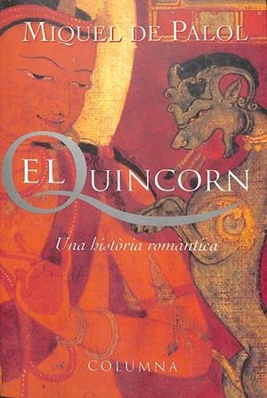 EL QUINCORN  (CATALÁN) | PALOL, MIQUEL DE