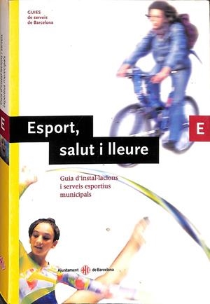 ESPORT, SALUT I LLEURE (CATALÁN) | V.V.A