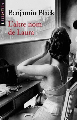 L'ALTRE NOM DE LAURA (CATALÁN) | BLACK, BENJAMIN