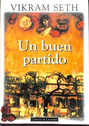UN BUEN PARTIDO | VIKRAM SETH