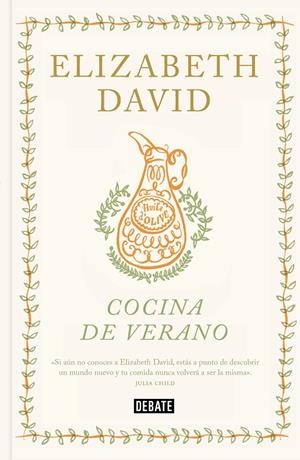 COCINA DE VERANO | DAVID, ELIZABETH