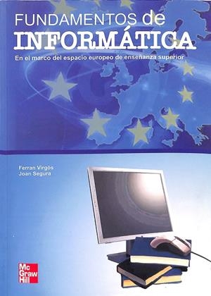 FUNDAMENTOS DE INFORMÁTICA | FERRAN VIRGOS