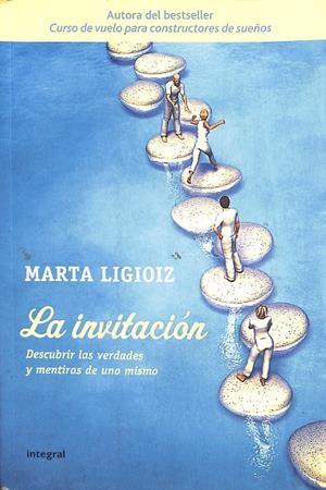 LA INVITACION | LIGIOIZ MARTA