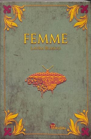 FEMME | BLASCO, LAURA