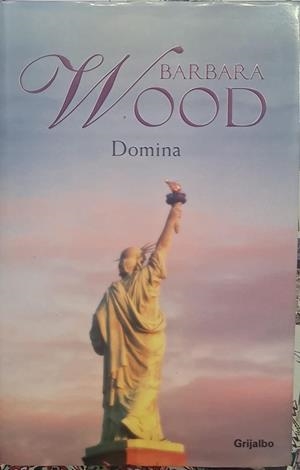 DOMINA  | BARBARA WOOD