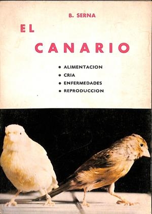EL CANARIO | B. SERNA