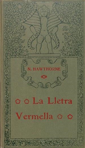 LA LLETRA VERMELLA (CATALÁN) | NATHANIEL HAWTHORNE