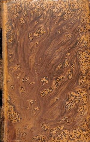 OBRAS DE BUFON - HISTORIA DE LOS ANIMALES - TOMOS 1 Y 2 | CUVIER