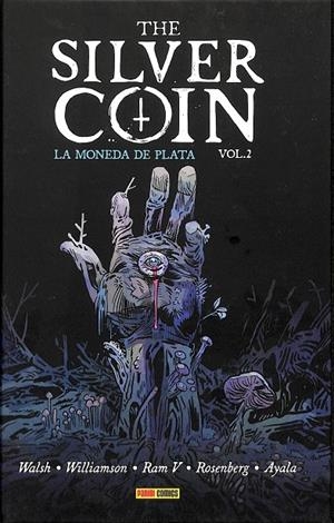 SILVER COIN N.2 | NIHEI, TSUTOMU