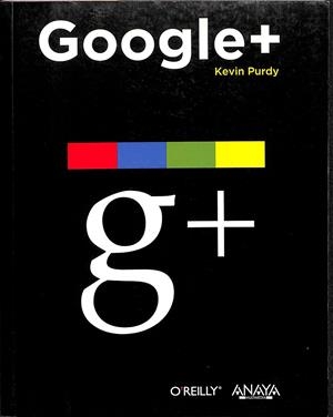 GOOGLE+ | KEVIN PURDY, SERGIO LUIS GONZÁLEZ CRUZ