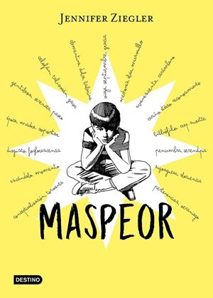 MASPEOR | ZIEGLER, JENNIFER
