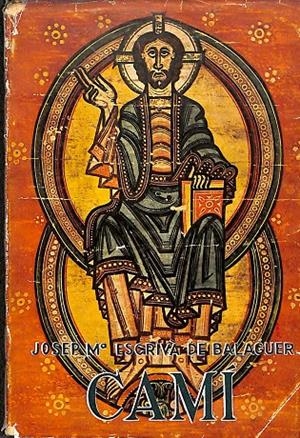 CAMÍ (CATALÁN) | JOSEP MARÍA ESCRIVÀ DE BALAGUER