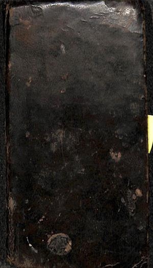 EJERCICIO COTIDIANO DE DIFERENTES ORACIONES | DON MANUEL MARTÍN