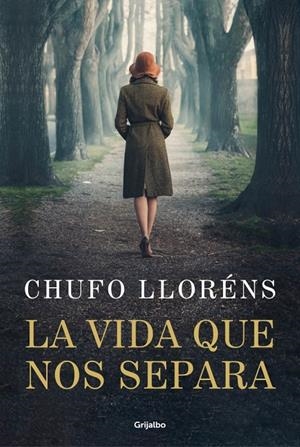 LA VIDA QUE NOS SEPARA | LLORÉNS, CHUFO