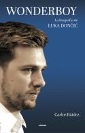 WONDERBOY LA BIOGRAFÍA DE LUKA DONCIC | BÁIDEZ, CARLOS