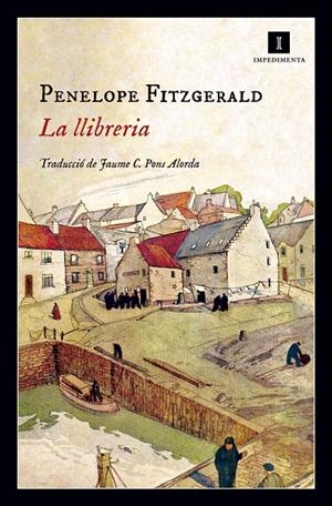 LA LLIBRERIA | FITZGERALD, PENELOPE