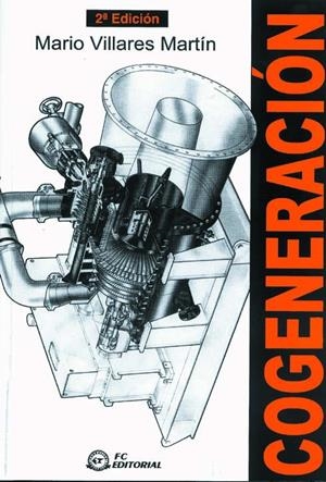 COGENERACIÓN | VILLARES MARTÍN, MARIO