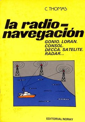 LA RADIO-NAVEGACIÓN | C. THOMAS
