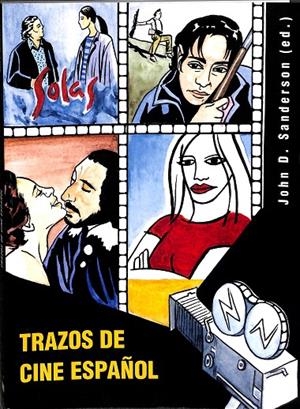 TRAZOS DE CINE ESPAÑOL | JOHN D, SANDERSON