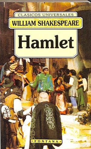 HAMLET | WILLIAM SHAKESPEARE