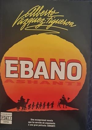 EBANO. ASHANTI | V.V.A