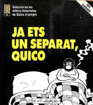 JA ETS UN SEPARAT, QUICO (CATALÁN) | V.V.A