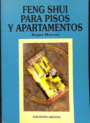 FENG SHUI PARA PISOS Y APARTAMENTOS | ROGER MARCOS