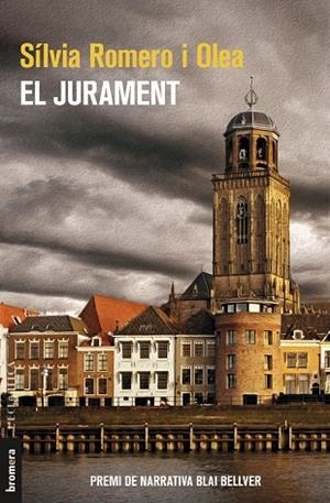 EL JURAMENT (CATALÁN) | ROMERO I OLEA, SÍLVIA