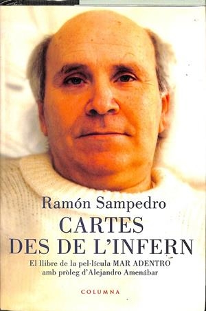 CARTES DES DE L'INFERN (MAR ENDINS) (CATALÁN) | GOMBAU, ÀLEX/SAMPEDRO CAMEAN, RAMON