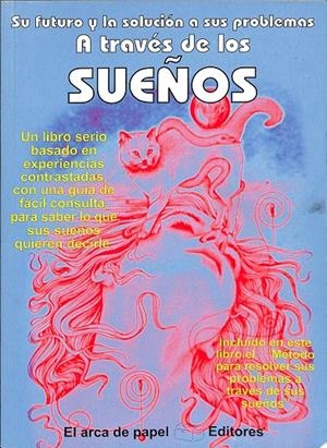 SU FUTURO Y LA SOLUCIÓN A SUS PROBLEMAS A TRVÉS DE LSO SUEÑOS | V.V.A