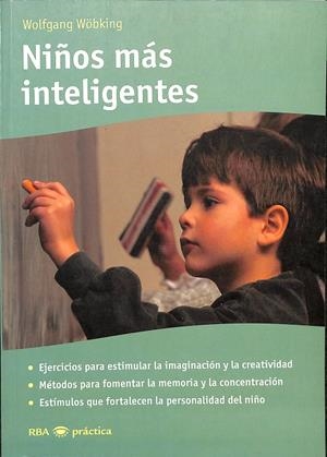NIÑOS MAS INTELIGENTES | WÖBKING WOLFGANG