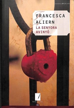 LA SENYORA AVINYÓ (CATALÁN) | FRANCESCA ALIERN