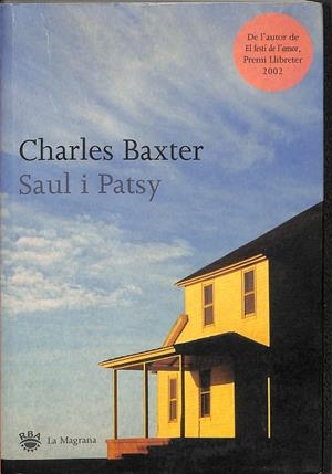 SAUL I PATSY (CATALÁN) | BAXTER CHARLES