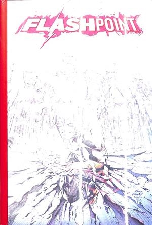 FLASHPOINT XP VOL. 01 (DE 4) | ABNETT, DAN/LANNING, ANDY/JURGENS, DAN/JOHNS, GEOFF/FRANCIS, LOWELL/KOLINS, SCOTT/SNYDER, SCOTT