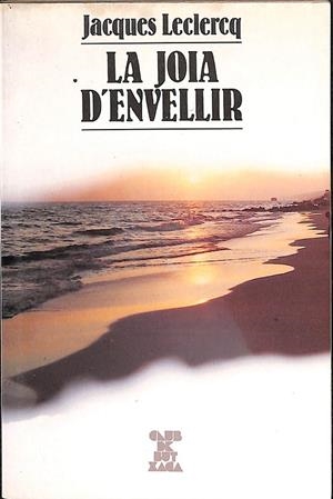 LA JOIA D'ENVELLIR (CATALÁN) | LECLERCQ, JACQUES