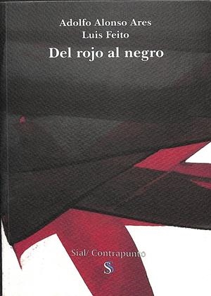 DEL ROJO AL NEGRO | ADOLFO ALONSO ARES, LUIS FEITO