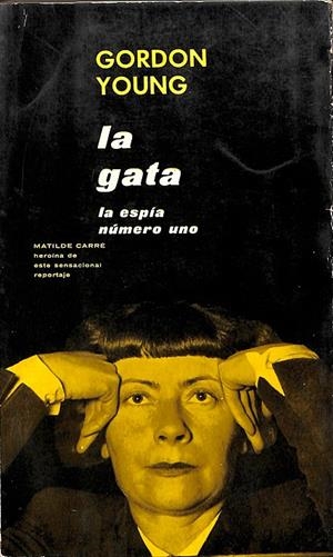 LA GATA | GORDON YOUNG