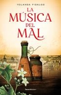 LA MUSICA DEL MAL | FIDALGO, YOLANDA