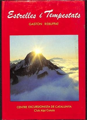 ESTRELLES I TEMPESTATS (CATALÁN) | GASTON RÉBUFFAT