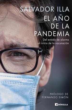 EL AÑO DE LA PANDEMIA | ILLA, SALVADOR