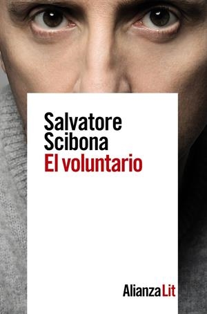 EL VOLUNTARIO | SCIBONA, SALVATORE