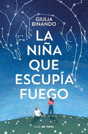 LA NIÑA QUE ESCUPÍA FUEGO | BINANDO, GIULIA