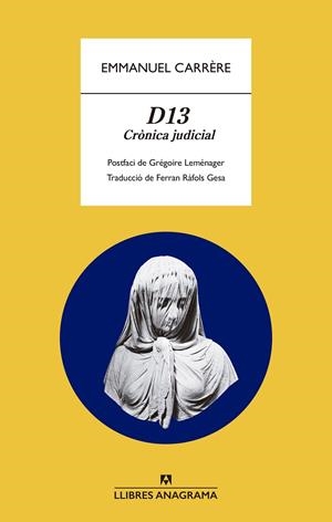 D13 (CATALÁN) | CARRÈRE, EMMANUEL