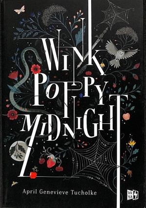 WINK POPPY MIDNIGHT | TUCHOLKE, APRIL GENEVIEVE