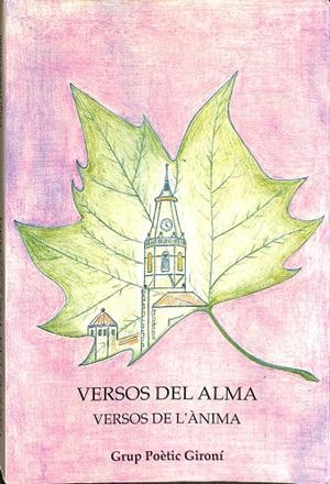 VERSOS DEL ALMA | V.V.A