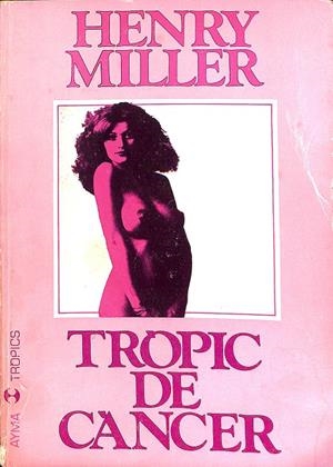 TROPIC DE CANCER (CATALÁN) | HENRY MILLER