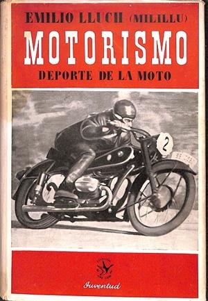 MOTORISMO | EMILIO LLUCH