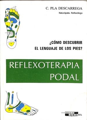 ¿CÓMO DESCUBRIR EL LENGUAJE DE LOS PIES? REFLEXOTERAPIA PODAL | V.V.A